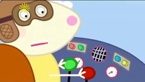 Peppa Pig Season 3 Episode 34 Miss Rabbits Helicopter