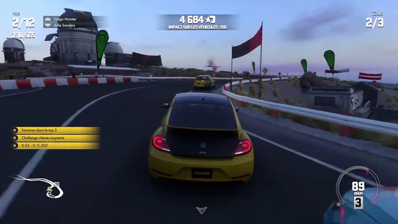 DriveClub Gameplay PS4 Part 1 HD | Drive Club Cars Games PlayStation 4