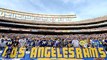 St. Louis Rams Are Moving to Los Angeles
