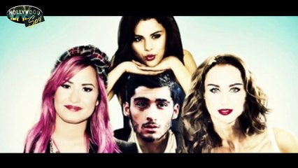 Selena Gomez Naughty Scene In Behaving Badly