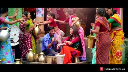 বাংলা রোমান্টিক গান_Raja Rani_Movie---Borbaad---Raj Chakraborty _ Bonny _ Rittika_Full-HD_720p