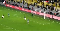 Le superbe but de Van Persie avec Fenerbahçe