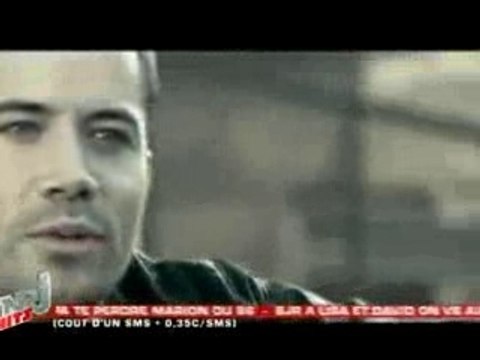 Emmanuel Moire- le sourire