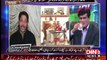 Faisal Raza Abidi Discloses Nawaz Sharif's Plan To Comfort India
