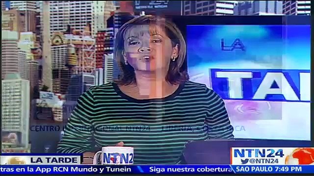 Se espera que grupo de 180 cubanos varados en Costa Rica llegue esta noche a México