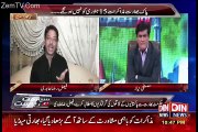 Qaim Ali Shah Dehshatgardon Ko Palne Wala Hai-Faisal Raza Abidi