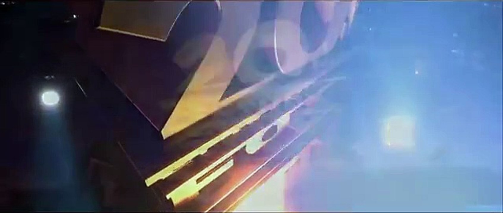 Independence Day Resurgence (Trailer)