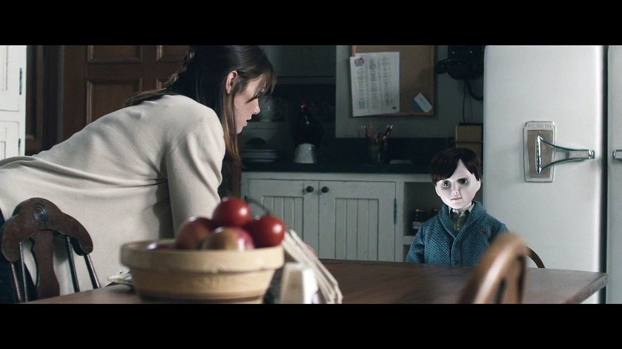 The Boy - Clip 3
