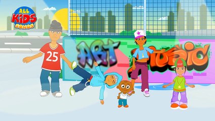 Best Finger Family Collection All Kids Songs Channel