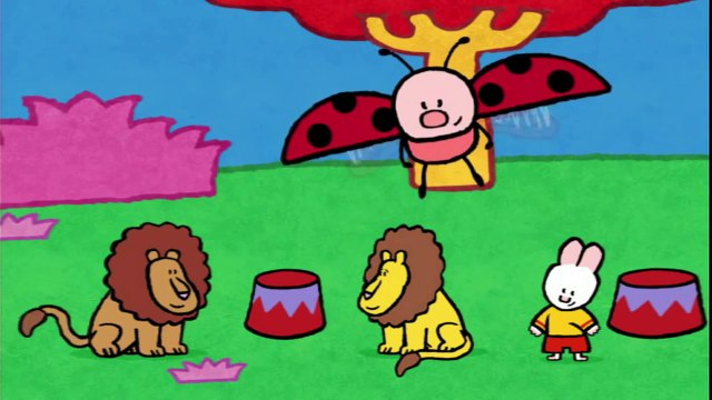 2 Stunden LOUIE Deutsch Louie Mal mir den Zoo HD | lebendige Bildungs Malen für Kinder