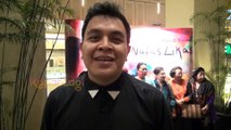 Sering Disebut Mirip Gajah, Tulus Kok Malah Bersyukur