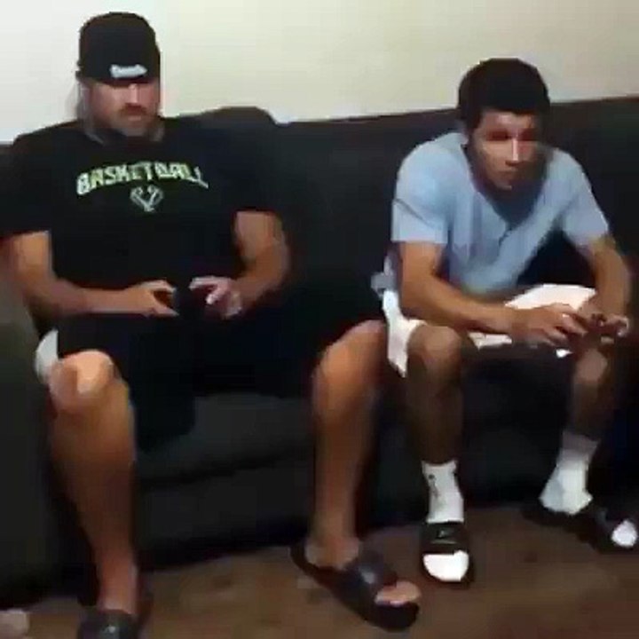 Who's a baby!?