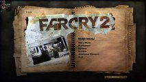 Adventures in Far Cry 2