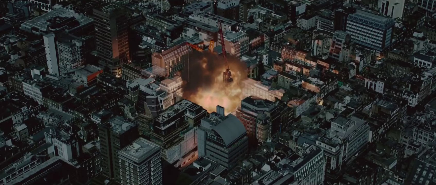 London Has Fallen Trailer 1080p HD