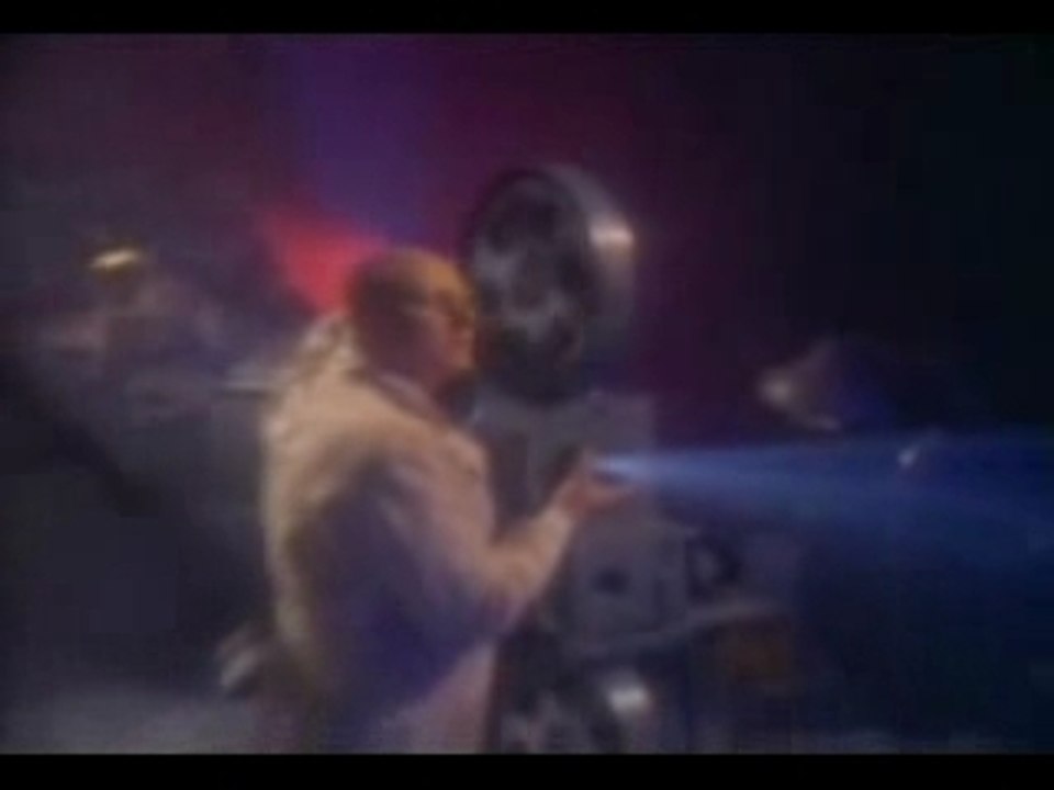 John Parr - Two Hearts