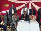 Nyeri preachers opposed to draft rules to regulate churches