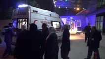 Diyarbakır Çınar'da PKK'lılar Emniyet'e Bombalı Araçla Saldırdı