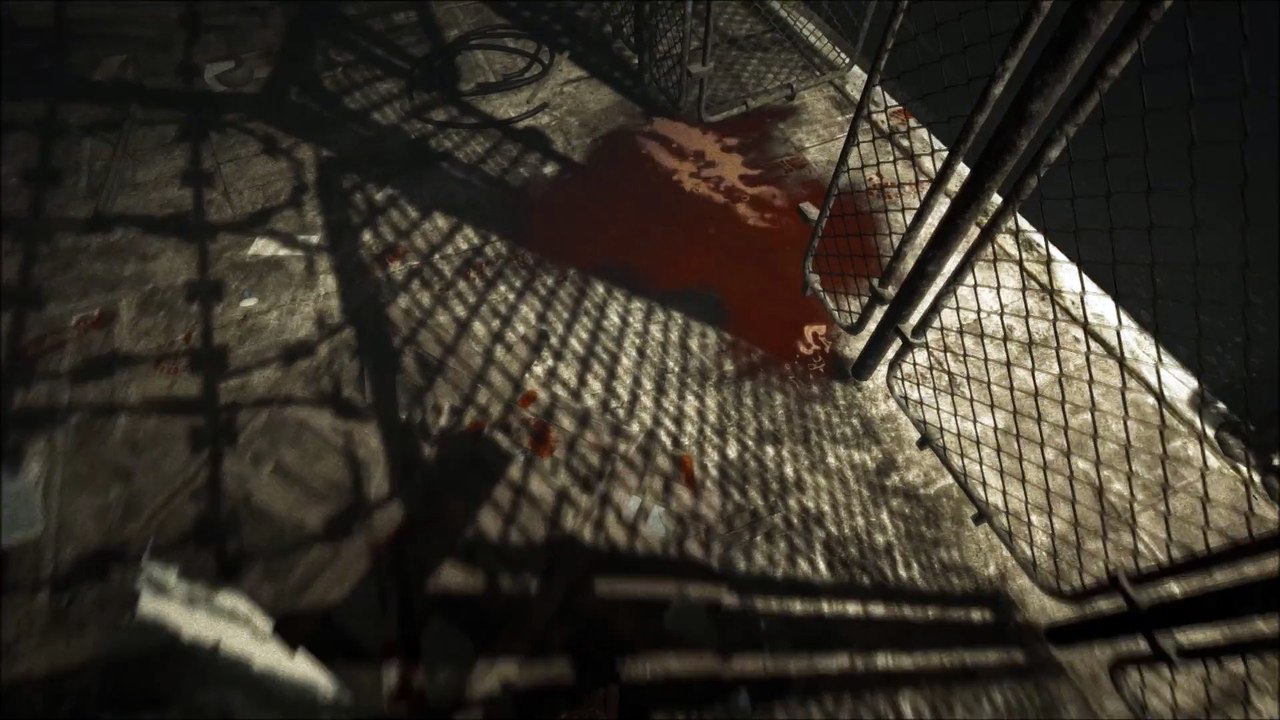Outlast Whistleblower Walkthrough Fr No Commentary Part10