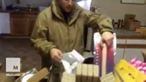 Oregon militants want you to stop sending them dildos