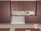 Arizona Garage & Closet Design offers quality custom designs for any space in your home