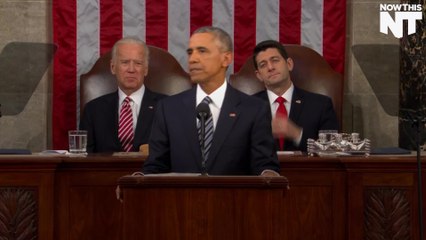 President Obama: We Need to "Reject" Hate Speech in Politics