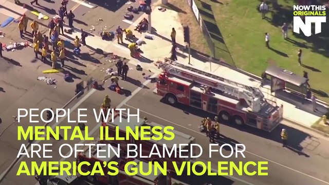 The Majority Of America's Gun Deaths Are From Suicides—Not Shootings