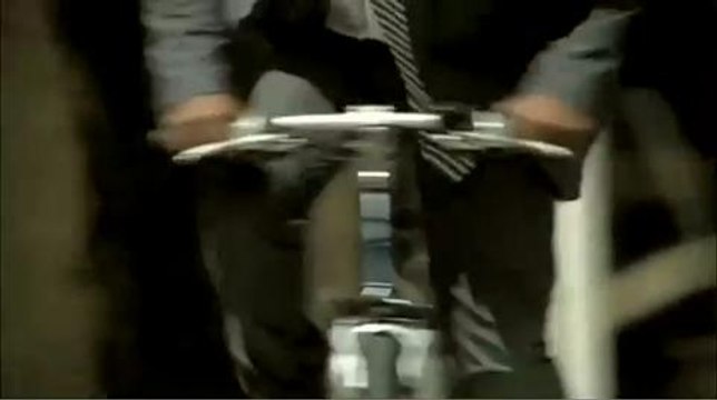 La guerra de la publicidad de las marcas: BMW