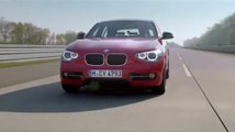Llega el nuevo BMW Serie 1