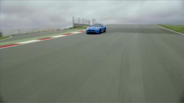 XKR-S: el Jaguar más potente de la historia