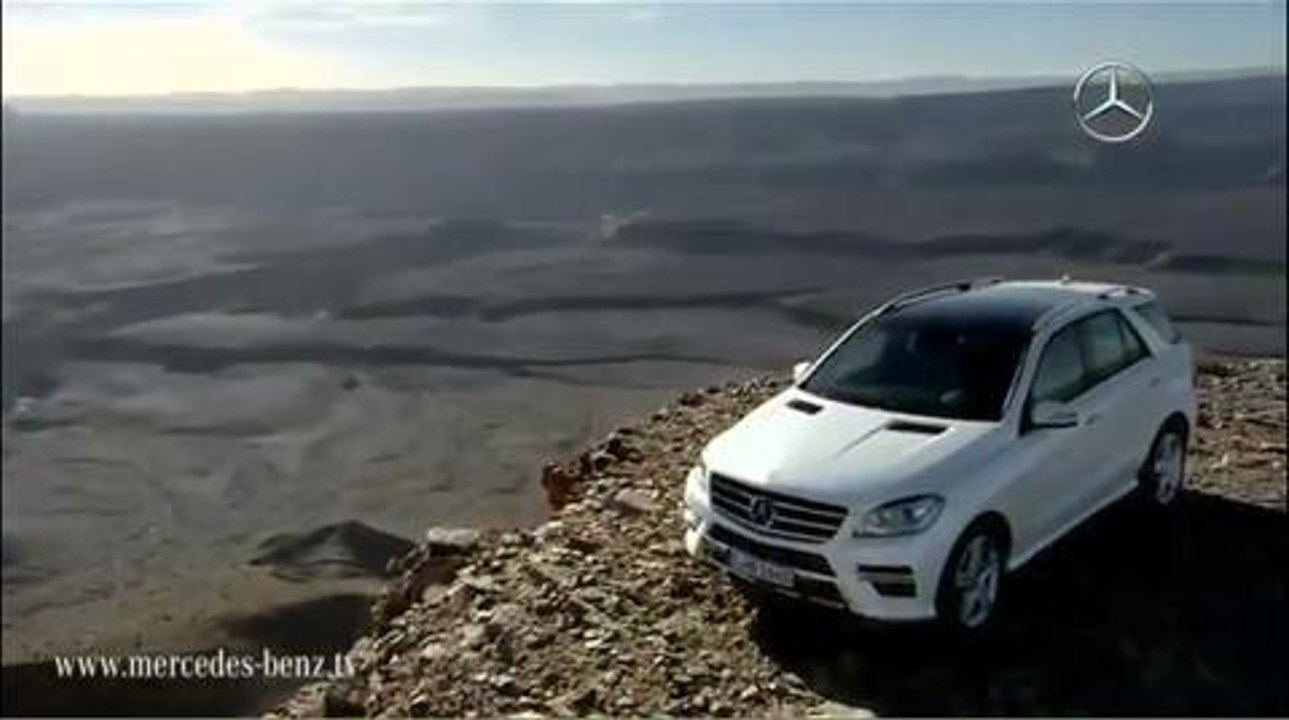 Mercedes-Benz ML