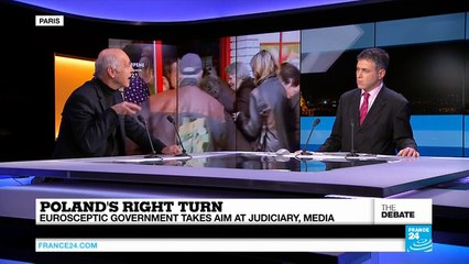 Five Years of Turmoil: the Arab Spring, was it worth it? (part 2)