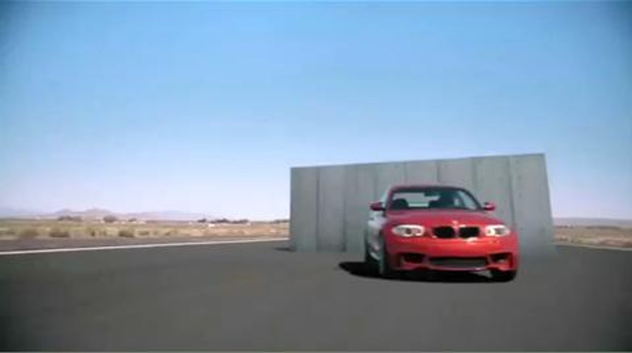 BMW Serie 1 M