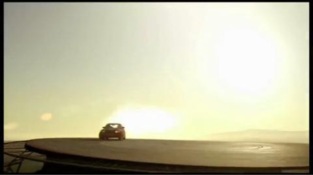 BMW Serie 1 M - Drifting