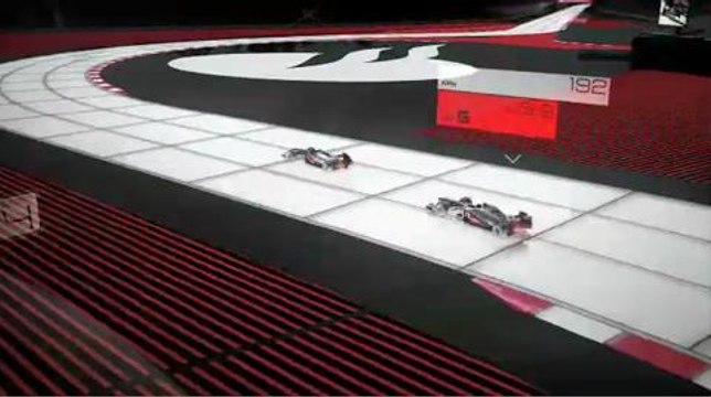 Previo del Gran Premio de Gran Bretaña. McLaren