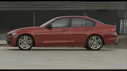 Nuevo BMW Serie 3