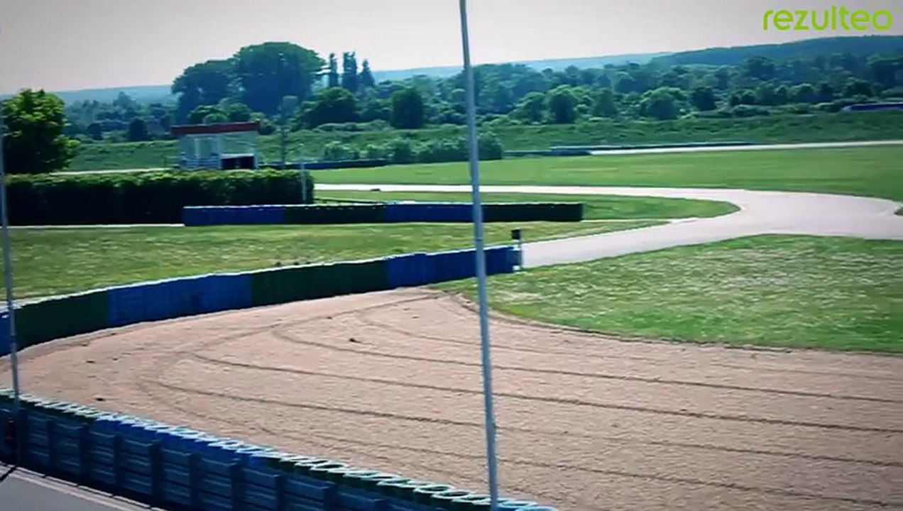 Teaser : essai pneus été sportifs 2013 (Motorsport)