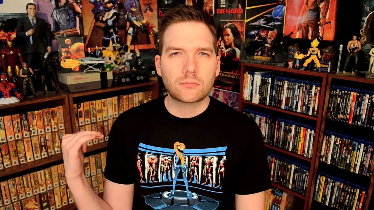 New Blu-Rays and Games!