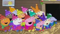 Peppa Pig Season 3 Episode 51 Santas Grotto - PeppaKidz Shop(ไทย)