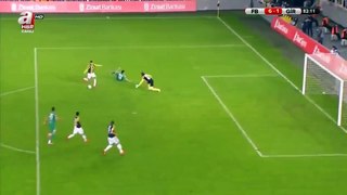 Robin Van Persie Amazing Goal 2016