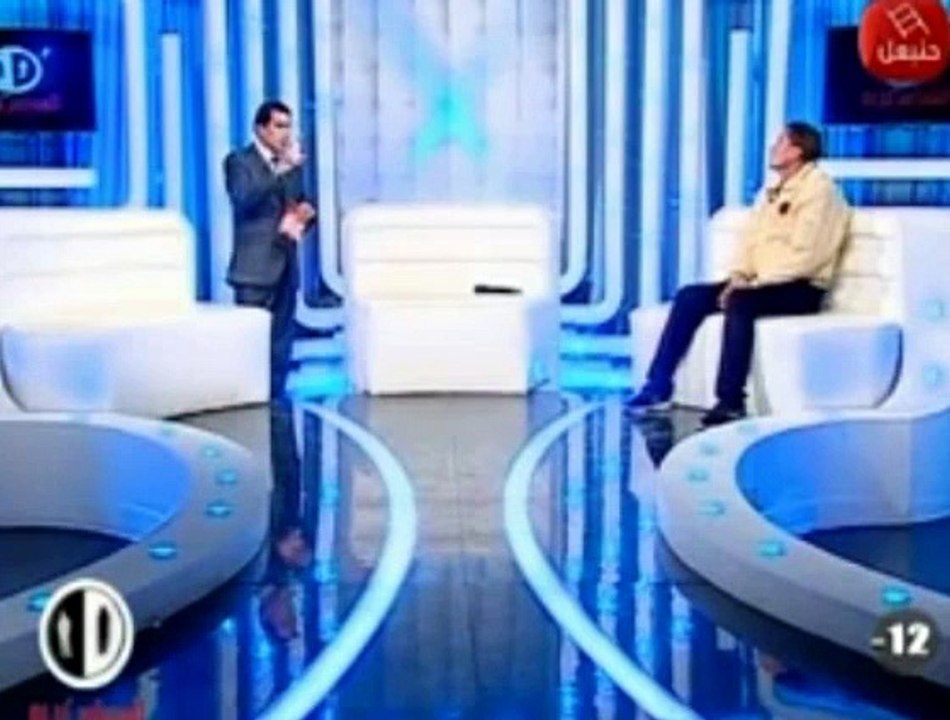 Al Mousameh Karim Episode 08 le 07/01/2016,
