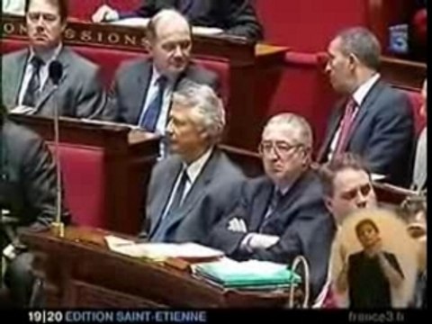 Gilles Artigues - Amnestie de Guy Drut