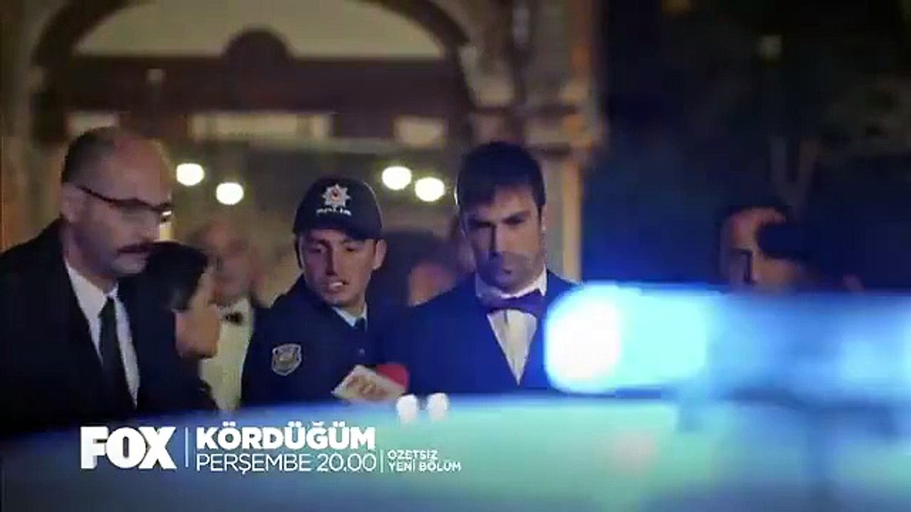 Kördüğüm 2. Bölüm 2. Fragmanı