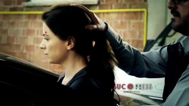 El guapo Michel Brown de Pasión de Gavilanes vuelve con nueva serie policiaca