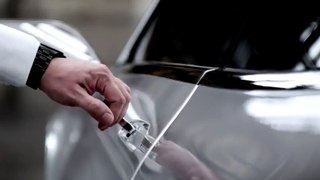 Mercedes Concept S Coupe - IAA Motorshow 2014
