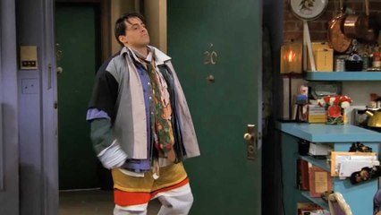 Friends Reunion Coming to NBC