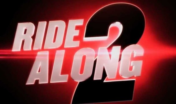 Trailer: Ride Along 2