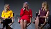 Wild: Reese Witherspoon, Laura Dern & Cheryl Strayed Official Movie Interview
