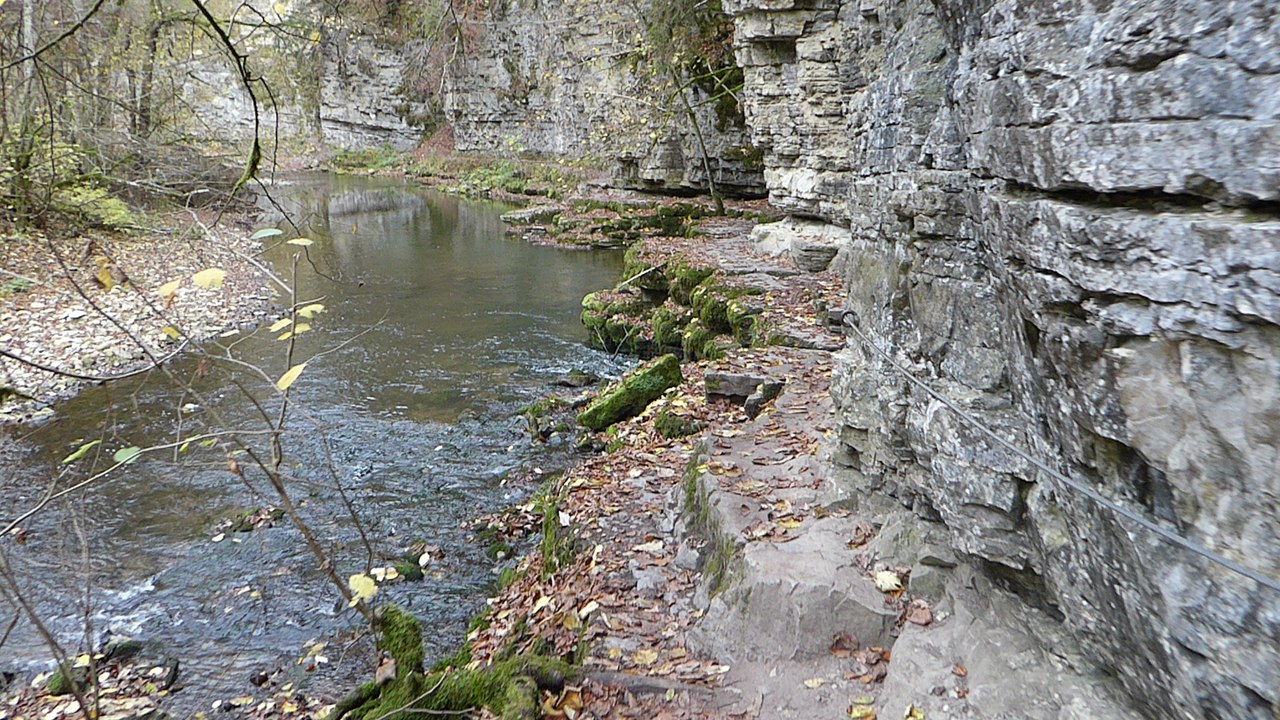Drei-schluchten-wanderung
