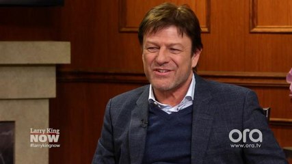 Why I Always Die In Movies: Sean Bean Explains His Characters' Perpetual Death Sentences