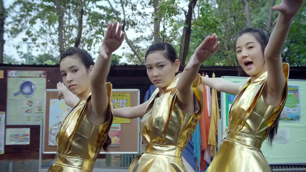 ตัวอย่าง เมย์ไหน..ไฟแรงเฟร่อ (Official Trailer)
